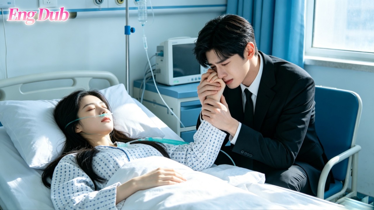 She left CEO due to fatal illness. He mistook it for no love but regretted after learning the truth