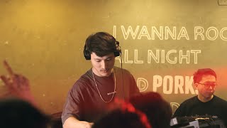 AKKIRA – DJ Set at Ikigai Label | 2nd Edition | Melodic Techno