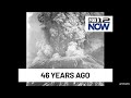Mount St. Helens 46th anniversary of eruption
