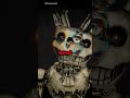 is Nosey almost completed? #citra #nosey #animatronic #robotart #shorts #foryou