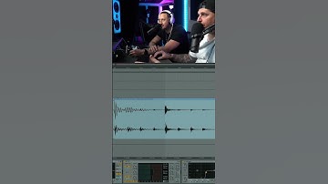 Skrillex used a sample from our pack Cartel Vol. 2!!!! #skrillex #edm #samplepack