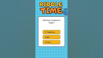 Think fast, solve the riddle, and drop your answer below! #RiddleChallenge #BrainTeaser #games