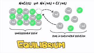 Dynamic Equilibrium