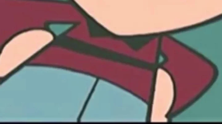 Tuck Stomach Growl