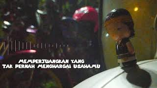STATUS WHATSAPP COVER LAGU _ TETEP NENG ATI