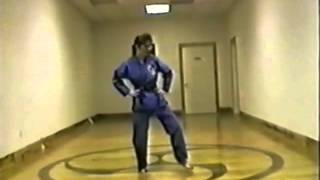 Basic Kicks
