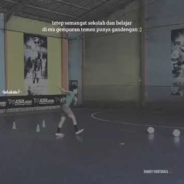 STORY WA VERSI FUTSAL KEREN DAN TERBARU 30 DETIK