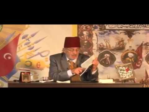 Abdulvehhab ve Vehhabi Hareketi ( Üstad Kadir Mısıroğlu )