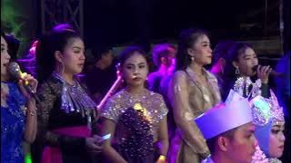 Timang manten || All Artis || Putra Buana - live Bajrasokah Sampang