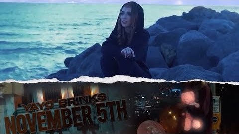 Yayo Brinks - November 5th (Official Music Video)