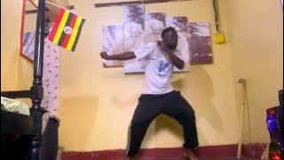 Kapati Alien Skin & Sandra Naxx (Dance Video) By Musa Tree 