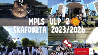 MPLS ULP 2 DAY 2 SKAFOURTA IN MUSEUM DIRGANTARA