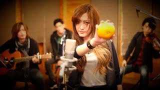 CD:大山まき/アダムの声帯(BSMF RECORDS/MKCO-0012/2014年) 4曲入りCD