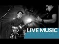 How to Film Live Music