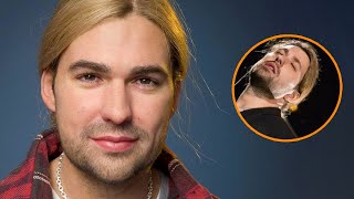 Im Alter von 43 Jahren hat David Garrett endlich zugegeben, was wir alle vermutet haben.