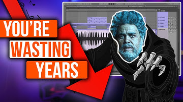 5 DEADLY Mistakes New MUSIC PRODUCERS Make (& how to fix them) 💀