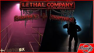 Lethal Company: The Movie | Chapters 1 & 2