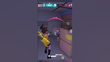 Why Skadi is The Best Character in Pro T3 Arena