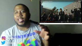 Hideyoshi - Majinahanashi Reaction!!