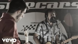 Video thumbnail of "Sidecars - Cremalleras (Videoclip Directo)"