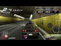 湾岸ミッドナイト6身内対戦(番外編53)