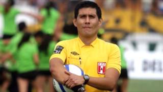 Luis Garay Sería Un Error Entrar Al Campo Predispuesto A Algún Jugador