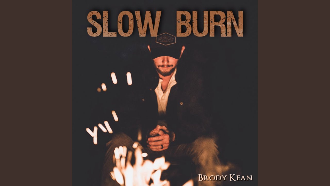 在 YouTube 上观看 Slow Burn 在 YouTube 上观看 Slow Burn