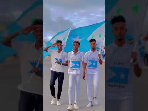 Heesaha Sanad Guurada Galmudug 2023 