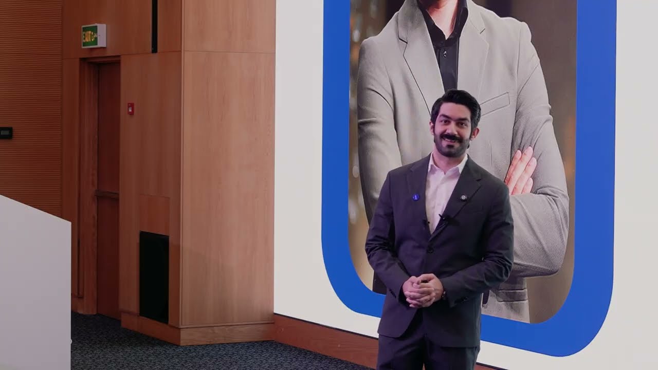 فعالية| الاختلاف| كلمة سيود في فعالية الكلمة الموسم الثاني