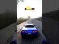 2006 Corvette Z06 vs Mexican Roads! 🌄 | Forza Horizon 5 #shorts #forzahorizon5  #trending  #drifting