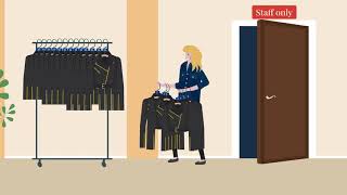 How Apparel Retailers Increase Sales with CB4 Spotlight