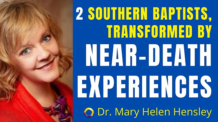 Full Near Death Experience (NDE account) - Mary He...