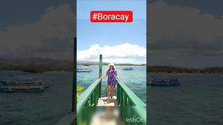 Boracay The Natural Beauty #boracay #beach #trending
