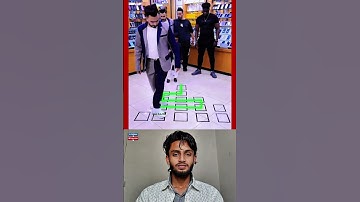 The world of puzzles is always fun and challenging | Part- 38 🤯🤔 #puzzle #games #shorts