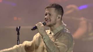 Imagine Dragons - Forever Young with heartfelt speech (I-DAYS Milano 2022)