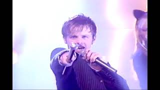 Watch Ant  Dec U Krazy Katz video