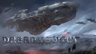 Dreadnought   Gamescom 2015 Trailer