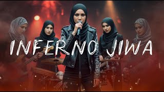 Inferno Jiwa  Nu Metal Religi Song