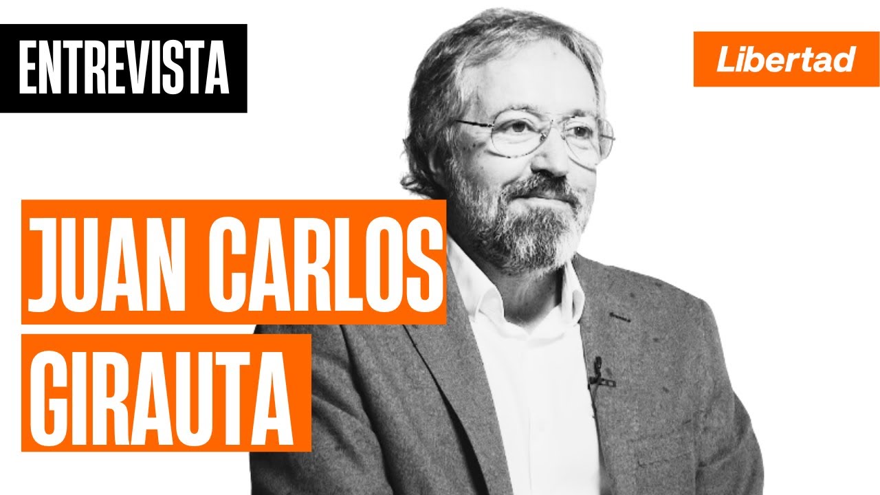 Entrevista a Juan Carlos Girauta: La historia criminal del PSOE