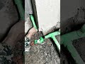 Viral SEO Title:Amazing PPR Pipe Welding Installation 🔥 Expert Plumbing Fittings Repair