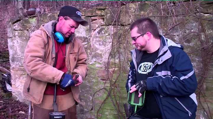 The Forgotten Coal Town