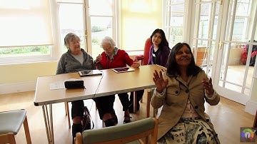 Stimulating Imagination & Association