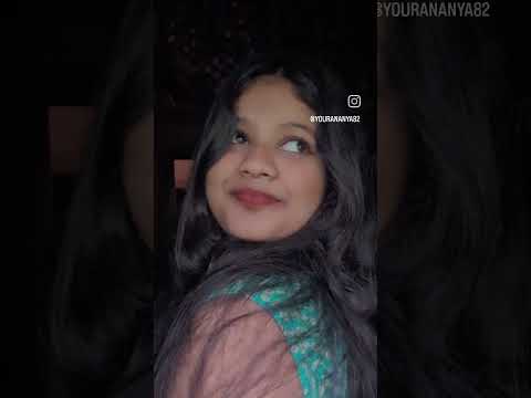 যদি?😊 #yourananya #music #reels #love