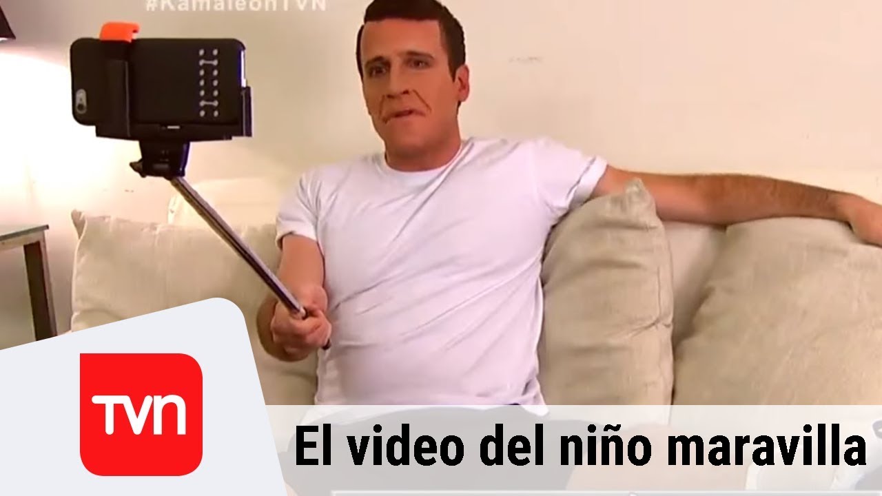 Así se hizo el video del 