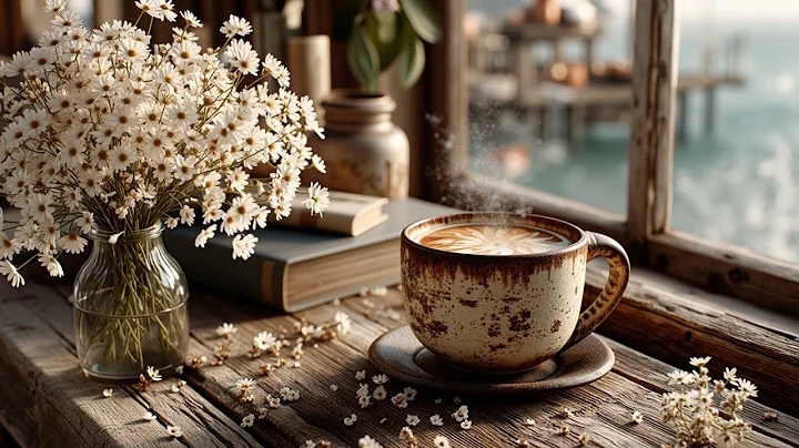 Relaxing Acoustic Guitar Melodies for Deep Sleep & Stress Relief