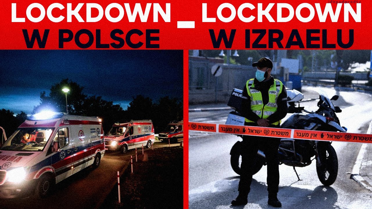 Artwork for podcast Idź Pod Prąd NA ŻYWO