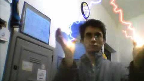 adobe after effect cs5 - particle ilusion