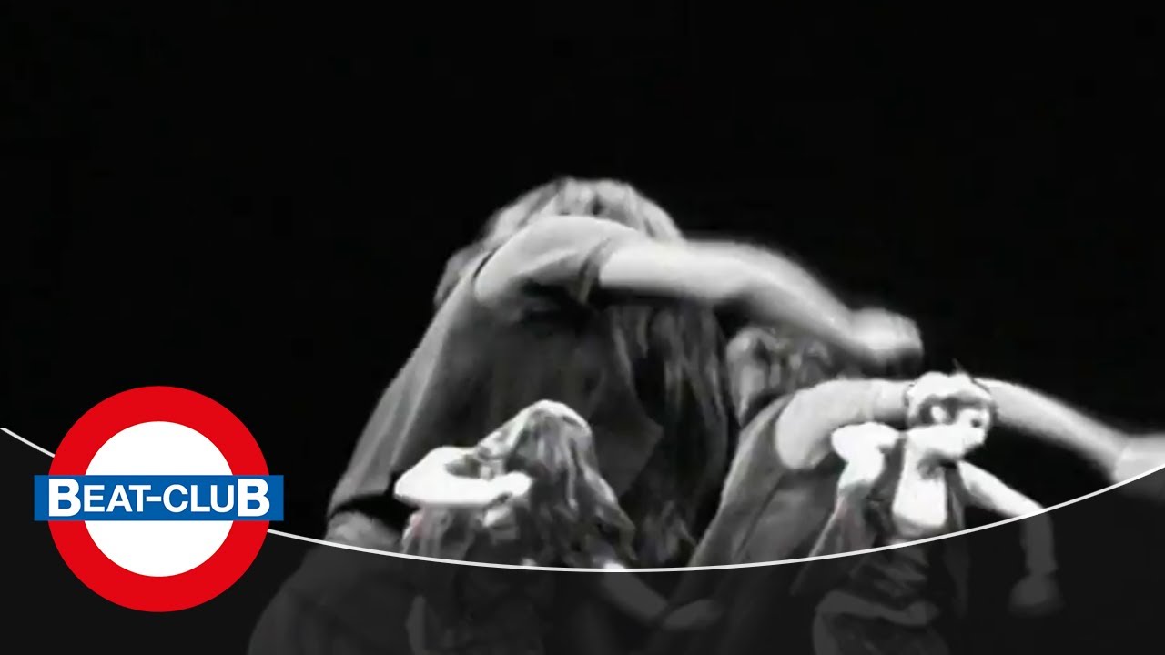 Gogo-Girls - Touch of velvet (WauWau) (1969)