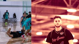 Andreas Jankovic 2021 Summer Megacity Advanced Highlights