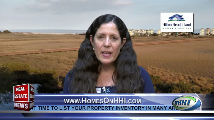 REAL ESTATE NEWS | Cheryl Morgan, HHI Realty & Ren...